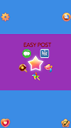 Easy Post imagem de tela 1