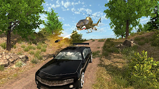 Helicopter Rescue Simulator screenshot 6