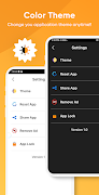 Smart Pad (Advanced Notepad) captura de pantalla 7