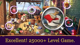 Hidden Object: Catechism ảnh chụp màn hình 6