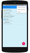Keep My Notes screenshot 3