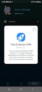 5 Schermata Fast Secure OpenVPN