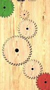 Gears logic puzzles 截圖 3