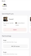 FLAGSHIP APP تصوير الشاشة 1