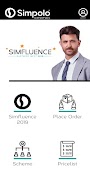 Simfluence 2019-poster
