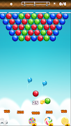 Bubble-Shooter-Blase Screenshot 2