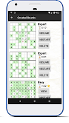 Sudoku Pro 截图 1