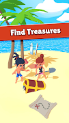برنامه‌نما Raft Inc عکس از صفحه