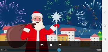 теремок тв песенки اسکرین شاٹ 2