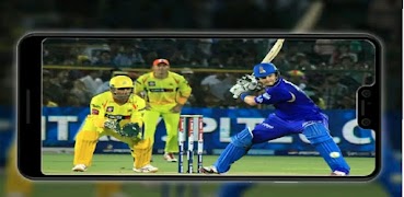 Star sports Live Cricket TV Streaming Guide スクリーンショット 2