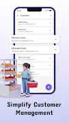 SmartPOS: Receipt & Bill Print screenshot 4