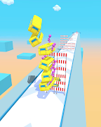 Decker Bus Run screenshot 2