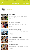 SchoolWapps 1.0 captura de pantalla 3