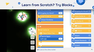 برنامه‌نما Turtle Universe عکس از صفحه