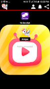 Yo live chat 截圖 1