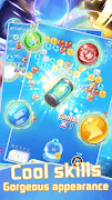 Pet Bubble - Shooter Pop screenshot 2
