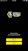 Series 8 Action Tracker poster