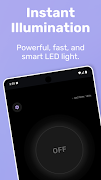 AI Flashlight - LED Torch poster