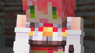 Boobs Mod For Minecraft 截圖 4