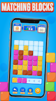Matching Blocks poster