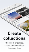 6 Schermata Shutterstock Immagini e video