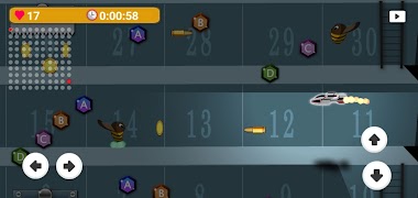 Fast and Precise скриншот 7