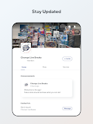 Chomps Live Breaks screenshot 3