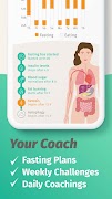 BodyFast: Intermittent Fasting 截图 3