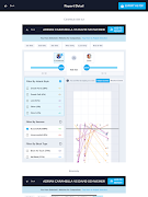 Beach Data 2.0 capture d'écran 7