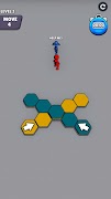 Path Puzzler الملصق