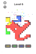 Color Fill Block 3D screenshot 5