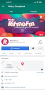 Ritmo FM Ekran Görüntüsü 2