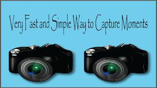 Self & Camera Timer скриншот 1