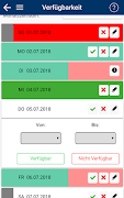 PLAN|NET|APP 2 screenshot 2