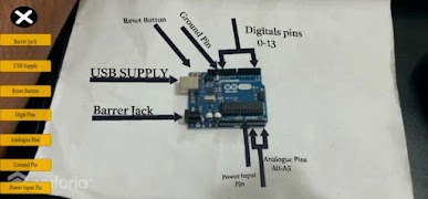 Learn Arduino imagem de tela 4