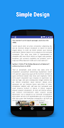 Simple Browser imagem de tela 1