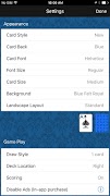 Solitaire Classic capture d'écran 2