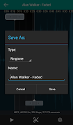 Ringtone Maker imagem de tela 3