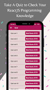 Learn ReactJS Screenshot 6