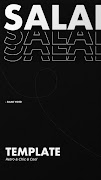 Salad Video-Video Editor, Vide Poster