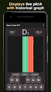 Bass Tuner BT1 screenshot 4