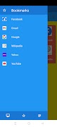 Super Browser ảnh chụp màn hình 1