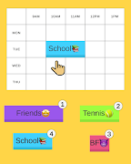 MasterPlanner पोस्टर