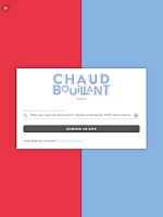 Chaud Bouillant imagem de tela 3