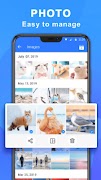 ES File Explorer Root - File Manager ảnh chụp màn hình 1
