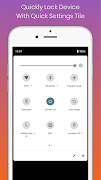 Screen Off Donate syot layar 5