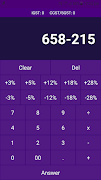GST Calculator captura de pantalla 3