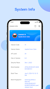 Device Info: System & CPU Info screenshot 3