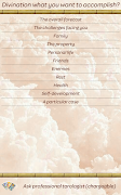 Tibet divination MO screenshot 4