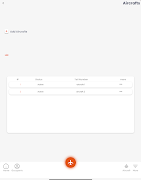 OverflightApp captura de pantalla 7